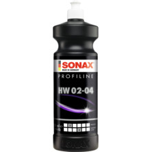 SONAX | Lackversiegelung | ProfiLine HartWax lackierverträglich | 02803000