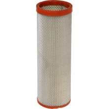 Hengst Filter | Sekundärluftfilter | E454LS