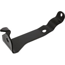 FEBI BILSTEIN 40866 Halter, Stabilisatorlagerung