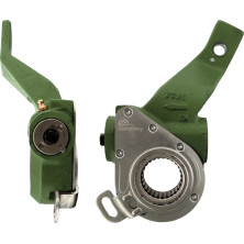 FEBI BILSTEIN 35119 Gestängesteller, Bremsanlage
