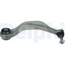 TC3227 Lenker, Radaufhängung