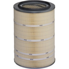 Hengst Filter | Luftfilter | E272L