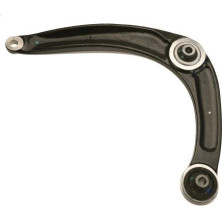 JTC1472 Lenker, Radaufhängung