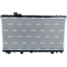 NRF | Kühler, Motorkühlung | 53349