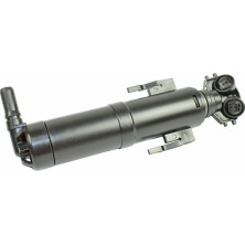 Metzger | Waschwasserdüse, Scheinwerferreinigung | 2220543