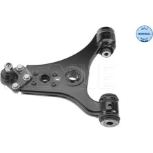 Meyle Lenker, Radaufhängung MEYLE-ORIGINAL: True to OE 016 050 0041