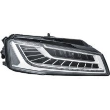 Hella | Hauptscheinwerfer | 1EX 011 496-421