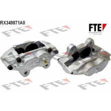FTE | Bremssattel | 9290344