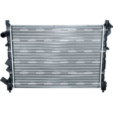NRF | Kühler, Motorkühlung | 58943A