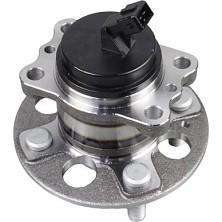 Metzger | Radlagersatz | WM 2172