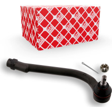 FEBI BILSTEIN 34660 Spurstangenkopf FEBI BILSTEIN 34660 Spurstangenkopf