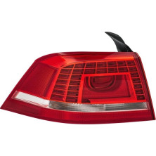 Hella | Heckleuchte | 2SK 010 744-031