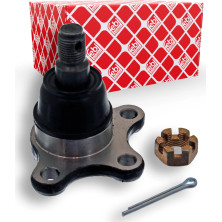 FEBI BILSTEIN 41718 Trag-/Führungsgelenk