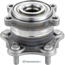 NTN-SNR | Radlagersatz | R168.111