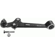 33382 01 Lenker, Radaufhängung