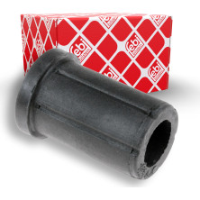 febi bilstein | Lagerbuchse, Blattfeder | 102103