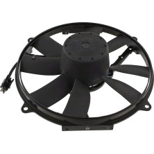 FEBI BILSTEIN 18930 Lüfter, Klimakondensator FEBI BILSTEIN 18930 Lüfter, Klimakondensator