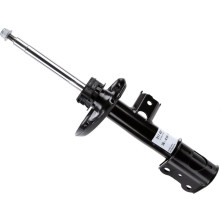 Sachs | Stoßdämpfer | 317 451