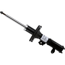Sachs | Stoßdämpfer | 317 789