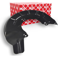 FEBI BILSTEIN 171556 Spritzblech, Bremsscheibe FEBI BILSTEIN 171556 Spritzblech, Bremsscheibe