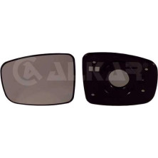 Alkar | Spiegelglas, Außenspiegel | 6401617 Alkar | Spiegelglas, Außenspiegel | 6401617