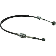 3150111 Seilzug, Schaltgetriebe