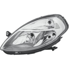 Hella | Hauptscheinwerfer | 1EB 270 521-231