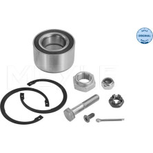 100 498 0031 Radlagersatz MEYLE-ORIGINAL: True to OE.