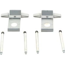 1 987 474 659 Zubehörsatz, Scheibenbremsbelag