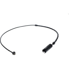 BOSCH Warnkontakt, Bremsbelagverschleiß 1 987 474 925