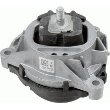 38090 01 Lagerung, Motor