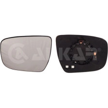 Alkar | Spiegelglas, Außenspiegel | 6431624 Alkar | Spiegelglas, Außenspiegel | 6431624