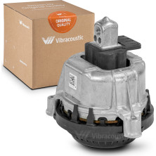 FA0001998 - Motorlager hydraulisch links für BMW - Originalqualität