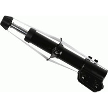 Sachs | Stoßdämpfer | 317 622