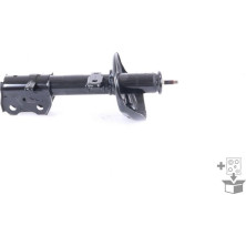 72491ST Stoßdämpfer 72491ST Stoßdämpfer