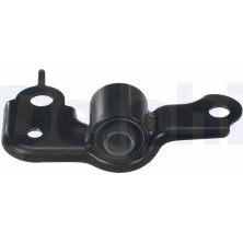 TD1480W Lagerung, Lenker