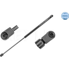Meyle | Gasfeder, Koffer-/Laderaum | 740 910 0026