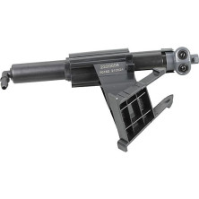 2220658 Waschwasserdüse, Scheinwerferreinigung GREENPARTS