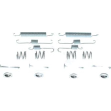 BOSCH | Zubehörsatz, Bremsbacken | 1 987 475 328