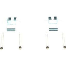 1 987 474 057 Zubehörsatz, Scheibenbremsbelag