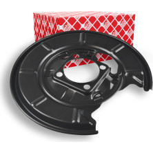 FEBI BILSTEIN 171547 Spritzblech, Bremsscheibe FEBI BILSTEIN 171547 Spritzblech, Bremsscheibe