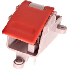 28-0015 Türaußengriff 28-0015 Türaußengriff