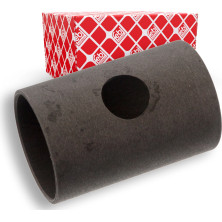 febi bilstein | Buchse, Bremsbackenbolzen | 03198