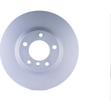 Hella | Bremsscheibe | 8DD 355 104-091