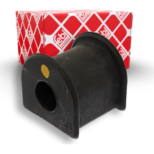 febi bilstein | Lagerung, Stabilisator | 42831