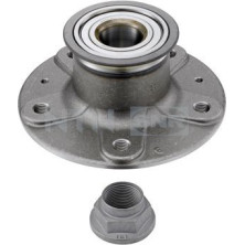 NTN-SNR | Radlagersatz | R177.18
