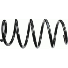Sachs | Fahrwerksfeder | 998 949