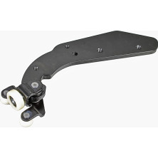 2310107 Rollenführung, Schiebetür GREENPARTS