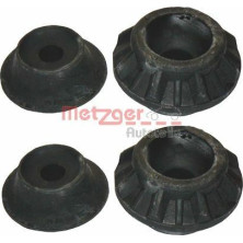 Metzger | Reparatursatz, Federbeinstützlager | 6490278