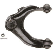 JTC775 Lenker, Radaufhängung